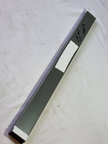 York model pacer - model:, folding