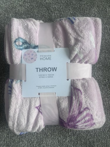 New primark cute pink fleece - pink,