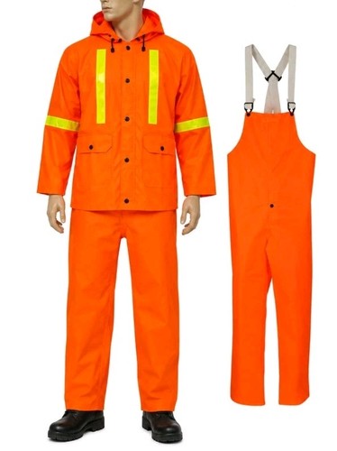 Mens nasco industrial rainwear - nasco,