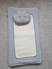 changing mat mamas & papas 