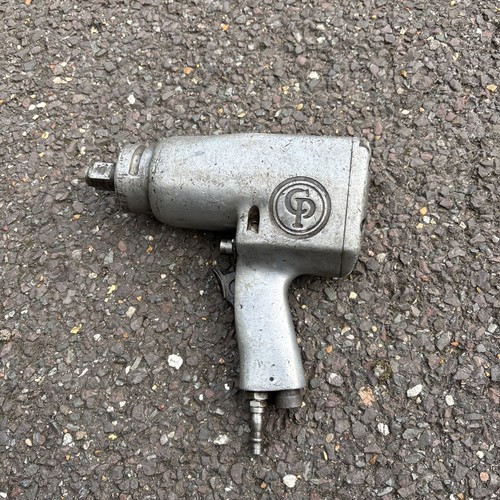 Chicago pneumatic cp772 - chicago, 3/4"