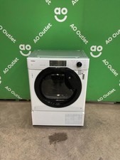 Haier Integrated Heat Pump