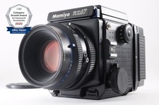 **NEAR MINT** Mamiya RZ67 Pro