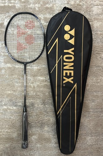 Yonex badminton racquet - racquet, astrox