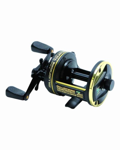 Daiwa millionaire 7ht sea - daiwa,