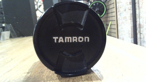Tamron 70mm 8 di vc - sp,