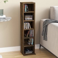 CD Cabinet Engineered Wood