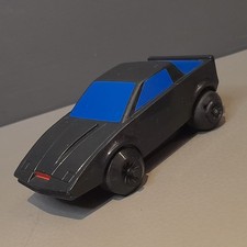 Vintage KNIGHT RIDER KITT Toy