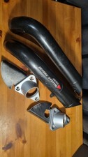 Honda NSR 125 *JC22* Intake