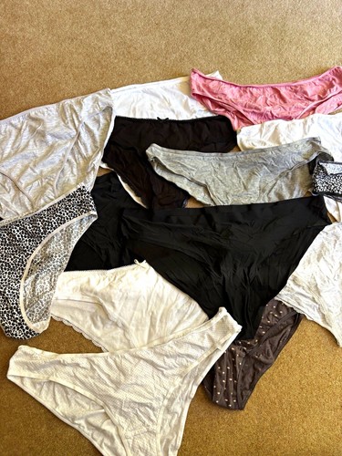 Womens knickers underwear job - knickers,
