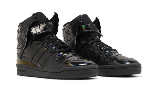 Adidas jeremy scott - adidas, x