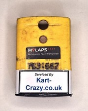 AMB MyLaps 160 Kart Transponder