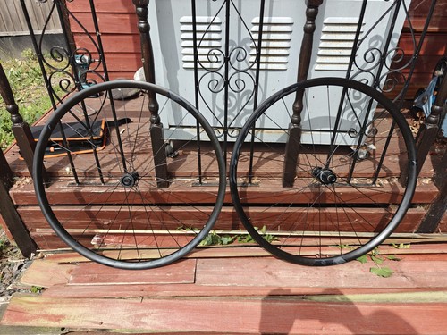 Fulcrum racing 600 disc - 600,