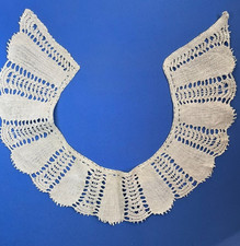 Antique Lace - Bobbin Lace
