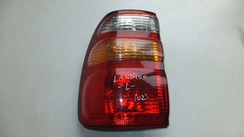 Toyota land cruiser - toyota, j1