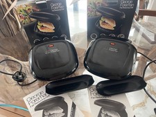 george foreman grill 18840 2