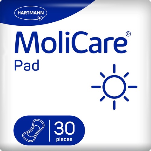 Molicare pad day slim - molicare,