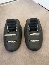 OBO Hi Rebound Kickers, Size
