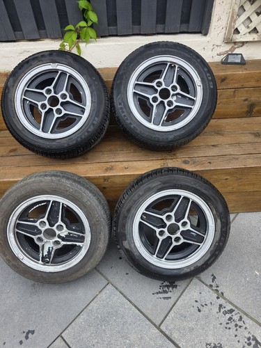 Ford fiesta supersport - fiesta, alloy