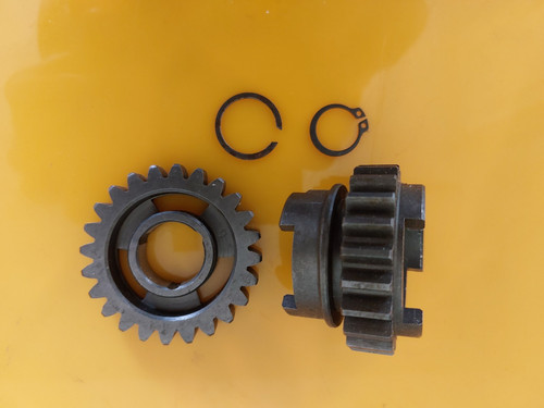250 etz 251 301 - mz, 250-251-301