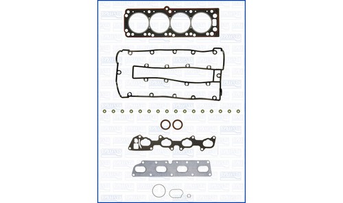 Cylinder head gasket set - cylinder, opel