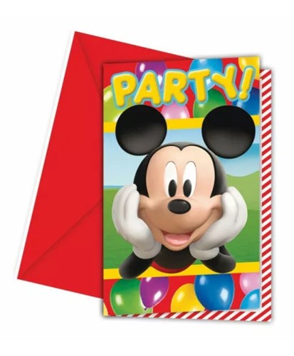 Disney mickey mouse clubhouse - disney,