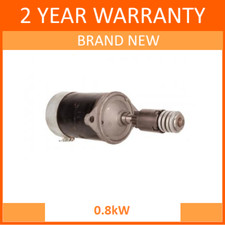 Starter Motor fits LOTUS ELAN