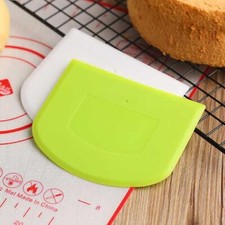 Dough Scraper Pack of 2 Dual