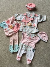 BABY ANNABELL DOLL VINTAGE