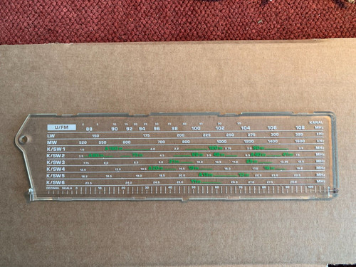 Grundig satellit 1400 - grundig,
