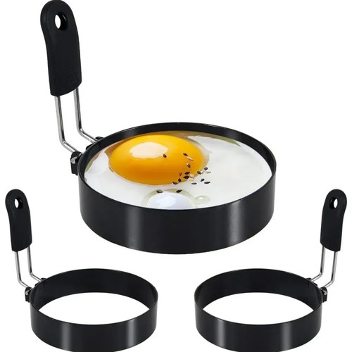 1pc stainless steel egg - stainless,