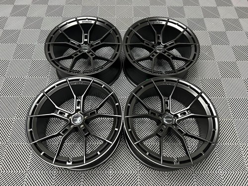 Strom str f5 concave - 22”, str-f5