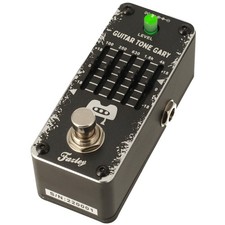 New Fazley GEQ-01 Electric