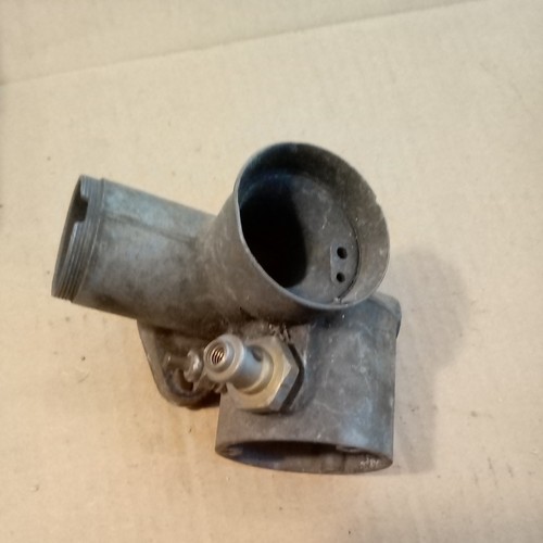 Amal monobloc carburettor body - monobloc,