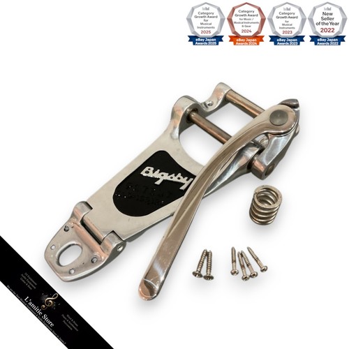 Bigsby old type - b7, guitar