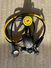 Scubapro Regulator MK19 EVO