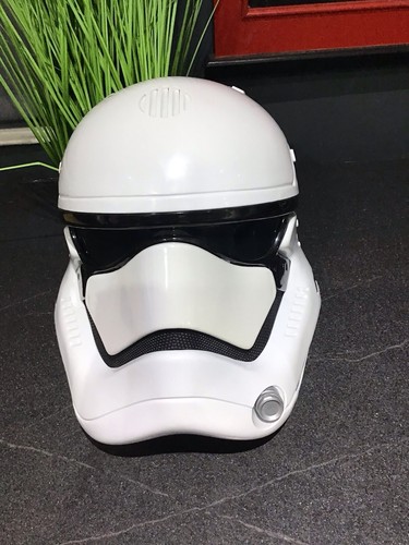 Disney star wars first order - first,