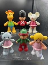 ELC Toybox Click Clack Sensory