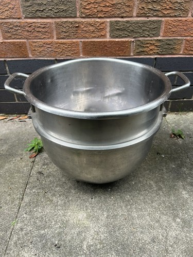 Hobart stainless steel bakery - hobart,
