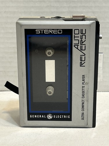 Vintage 1980s general electric - general,