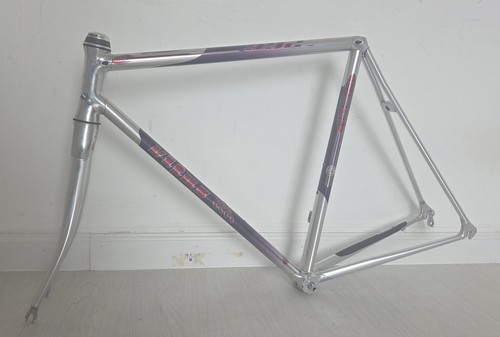 Vitus 992 ovoid comp frameset - 992,