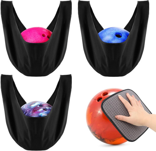 3pcs washable bowling ball - washable,