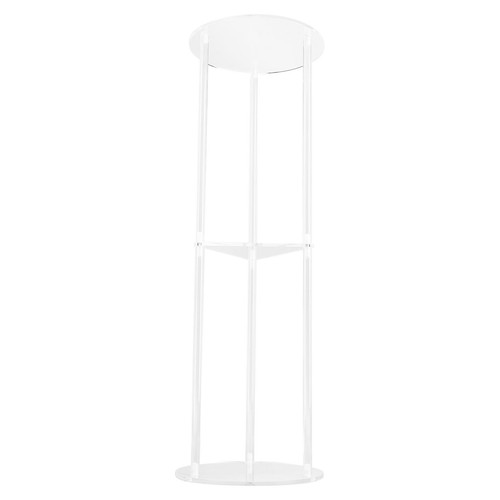 Side table bedside - table,