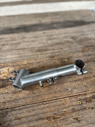 Nice vintage telescopic stoker - nice,