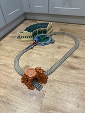 Tomy TrackMaster Thomas