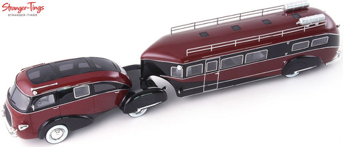 Autocult zephir land yacht - autocult,