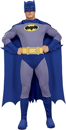 Rubie official batman - rubie's,