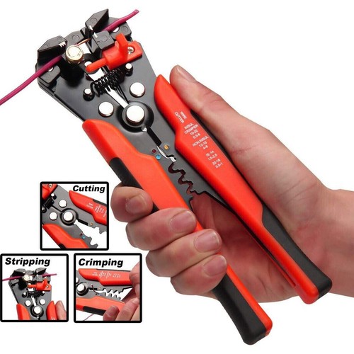 Professional automatic wire - professional,