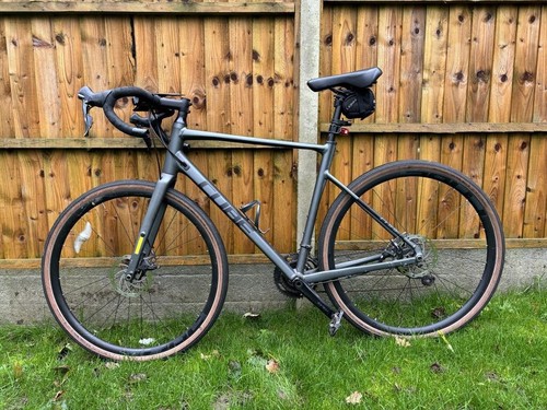Cube race bike - cube,