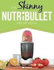 The Skinny Nutribullet Recipe